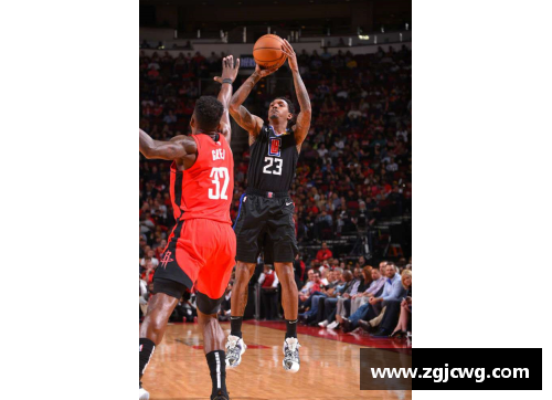 NBA西南区兄弟对决：火箭与马刺的终极对决